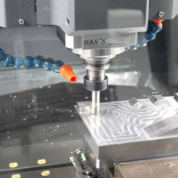 CNC加工中心生產(chǎn)廠家大族機(jī)床帶你了解機(jī)床生產(chǎn)過程